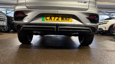 MG ZS 130kW Trophy EV 51kWh 5dr Auto Electric Hatchback